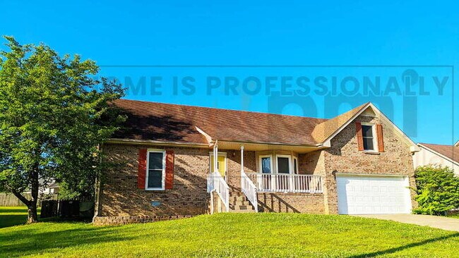 2408 Shoveler Way in Clarksville, TN - Building Photo - Building Photo