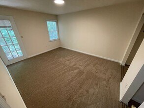 252 Highland Park Dr in Athens, GA - Building Photo - Building Photo