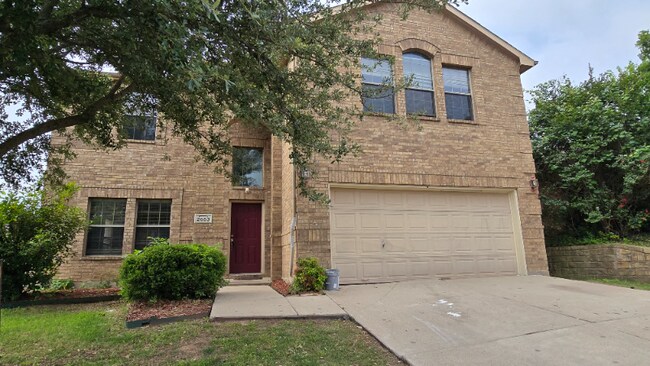 property at 2653 Gardendale Dr