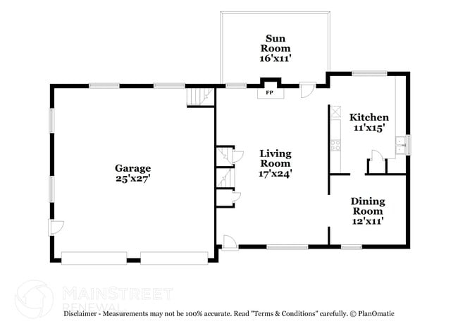 112 Creekview Dr in Woodstock, GA - Building Photo - Building Photo