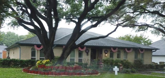 2721 Knollwood Ct in Plano, TX - Building Photo