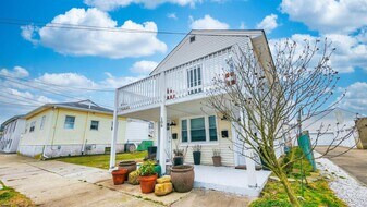 106 N Portland Ave in Ventnor City, NJ - Building Photo