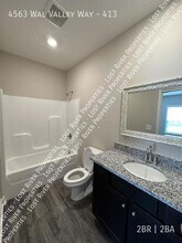 4563 Wal Valley Way-Unit -413 in Bowling Green, KY - Building Photo - Building Photo