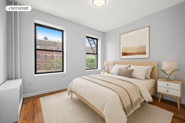 466 Amsterdam Ave in New York, NY - Building Photo - Building Photo
