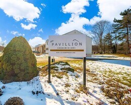 45 Scarborough Ln, Unit A in Wappingers Falls, NY - Building Photo