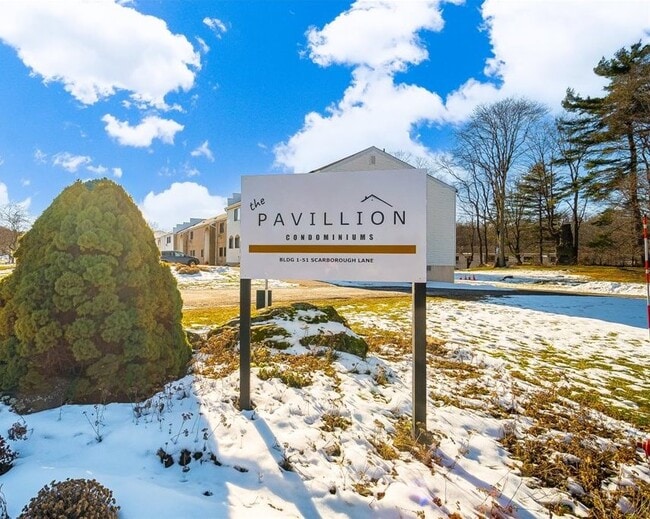 property at 45 Scarborough Ln