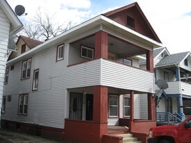 1141 N Main St, Unit 2nd Floor