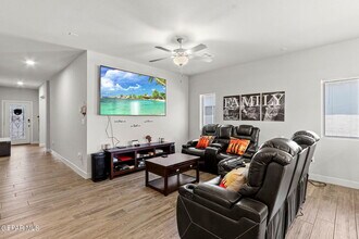14813 Tierra Fortaleza Ave in El Paso, TX - Building Photo - Building Photo