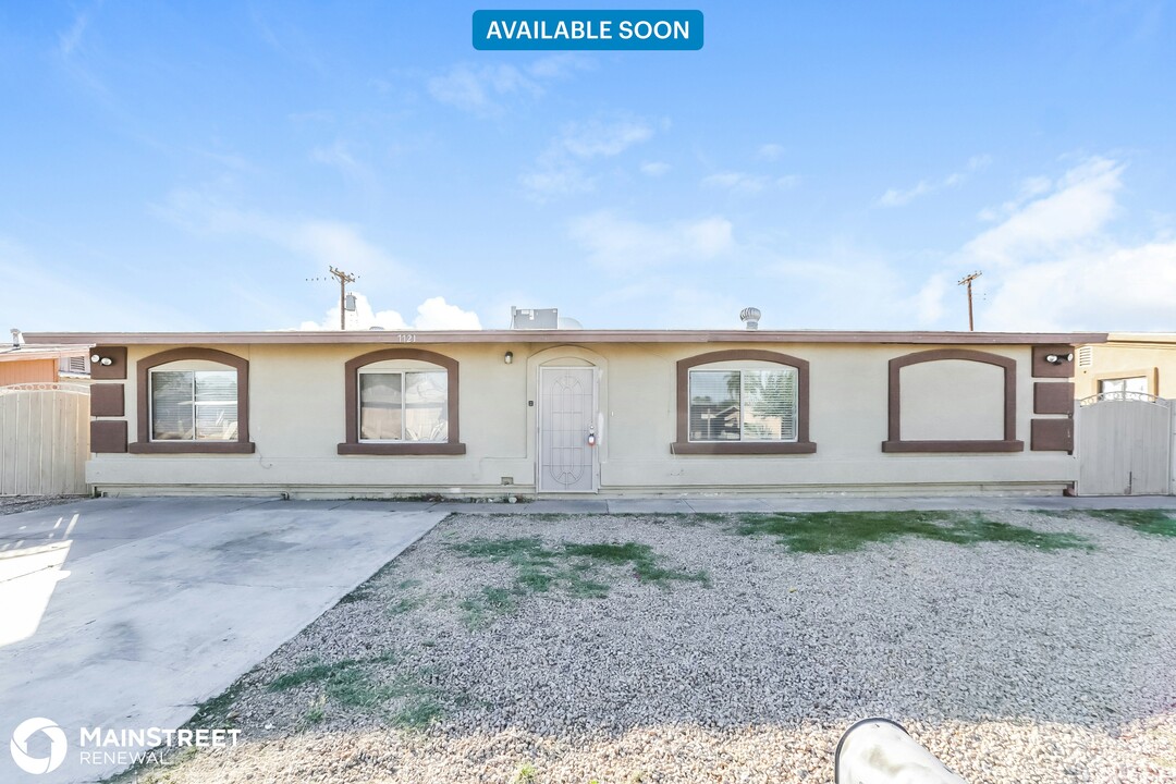 7721 W Whitton Ave in Phoenix, AZ - Building Photo