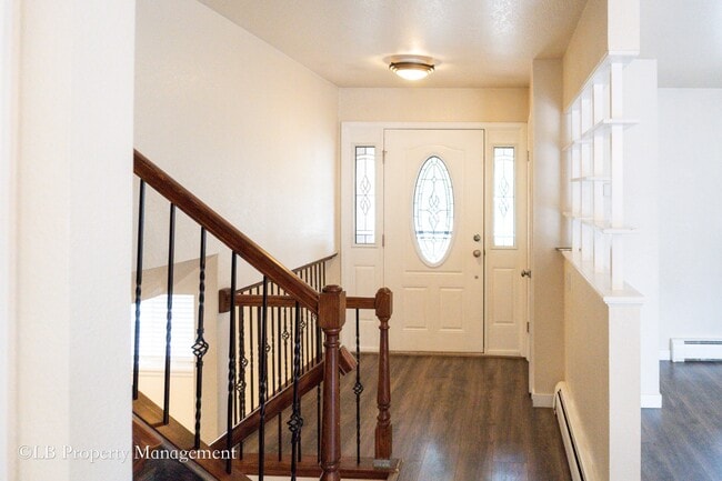 1193 Turner Rd in Colorado Springs, CO - Building Photo - Building Photo