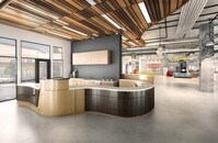 Building Photo - The Crossings Student Living Apartments in Sacramento, California