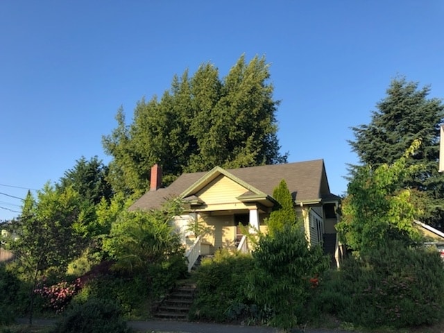 4914 NE 15th Ave in Portland, OR - Building Photo - Building Photo