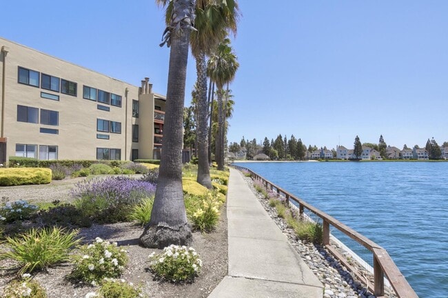 916 Beach Park Blvd in Foster City, CA - Building Photo - Building Photo
