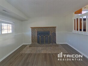 3340 Bridgewater Dr in Colorado Springs, CO - Building Photo - Building Photo