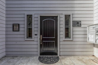 3208 Daniel Ave in Dallas, TX - Building Photo - Building Photo