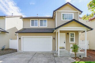 12509 NE 26th St in Vancouver, WA - Building Photo - Building Photo