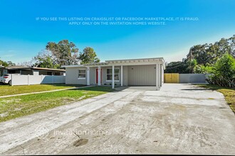 2309 Barksdale Dr in Orlando, FL - Foto de edificio - Building Photo