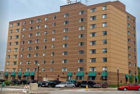 Lend a Hand Apartments in Davenport, IA - Building Photo - Building Photo