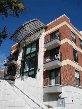 Pavilion Heights Apartments in Bloomington, IN - Foto de edificio