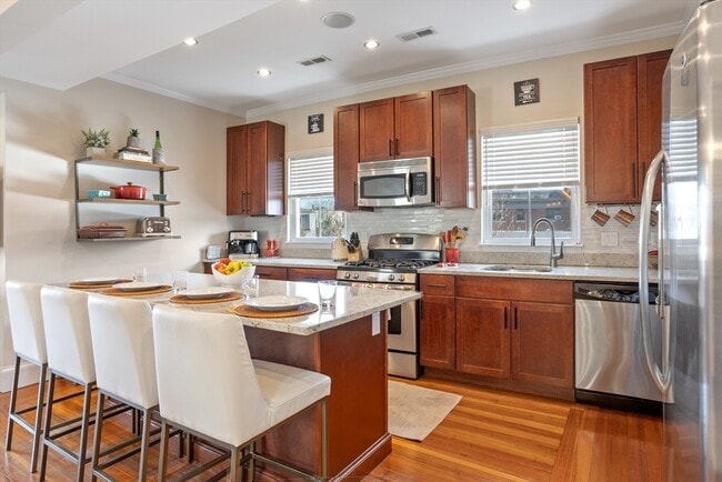 200 Emerson St in Boston, MA - Building Photo - Building Photo