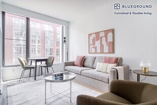 949 1st St SE in Washington, DC - Building Photo