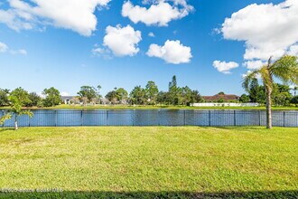 3575 Salt Marsh Cir in West Melbourne, FL - Building Photo - Building Photo