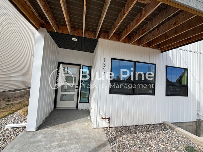 1367 Latah Ave in Idaho Falls, ID - Building Photo - Building Photo