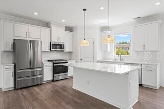 6308 Brookwater Vw in Mableton, GA - Building Photo - Building Photo