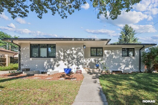property at 335 Auburn St