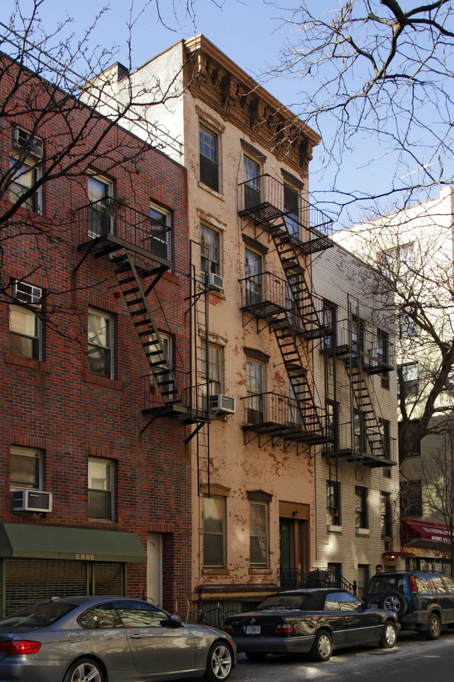 198 Prince St in New York, NY - Building Photo - Building Photo