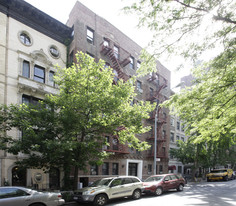 325 W 71st St Apartments