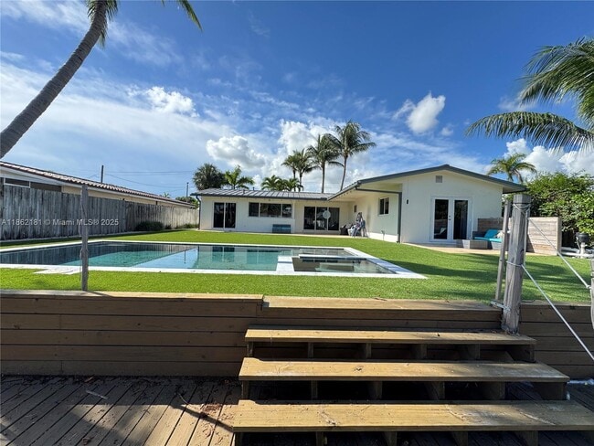1709 SW 5th Pl in Fort Lauderdale, FL - Building Photo - Building Photo
