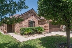 505 Paseo Grand Dr in Cedar Park, TX - Building Photo