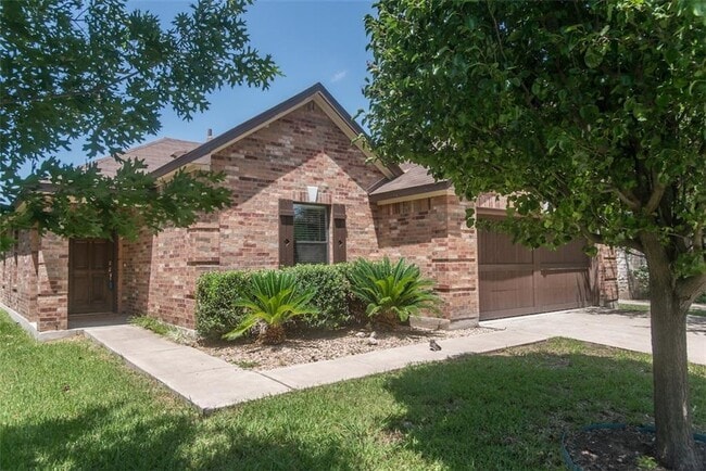 property at 505 Paseo Grand Dr