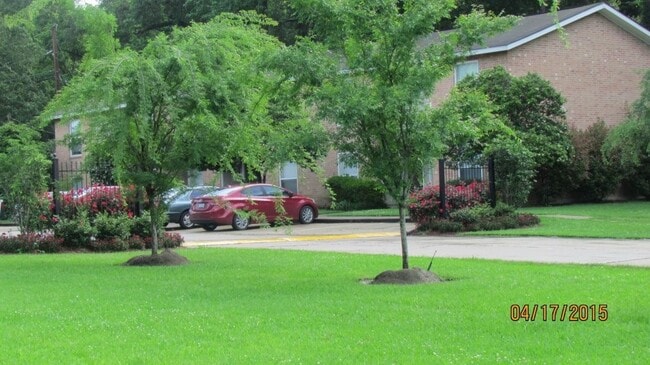 16161 Tiger Bend Rd in Baton Rouge, LA - Building Photo - Building Photo