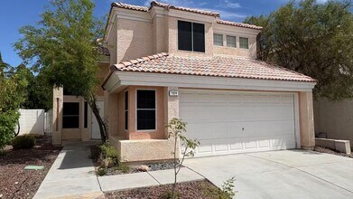 7824 Millhopper Ave in Las Vegas, NV - Building Photo - Building Photo