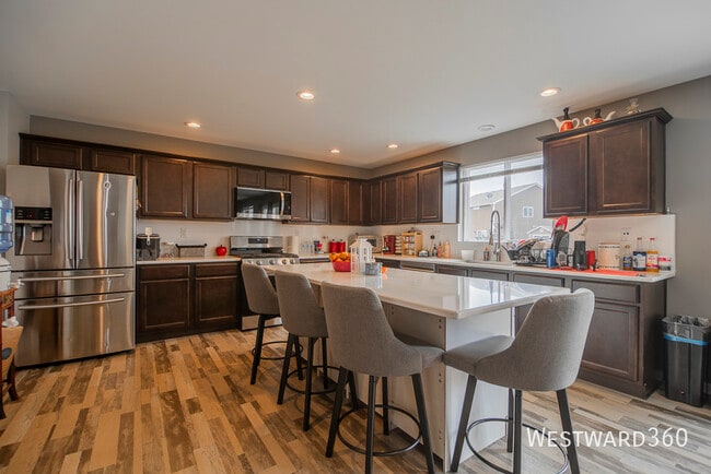 property at 2971 Ellsworth Dr