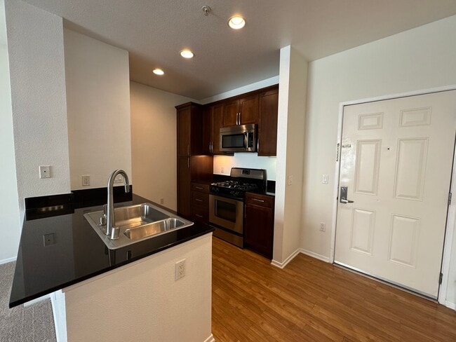 property at 2419 Scholarship