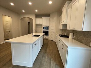 115 Savory Saute Dr in Richmond, TX - Building Photo - Building Photo