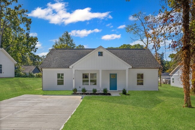 property at 305 Walker St