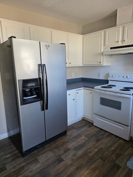 2204 Ventana Ln in Raleigh, NC - Building Photo