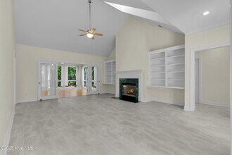 1216 Barkentine Dr in New Bern, NC - Building Photo - Building Photo
