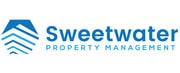 Property Management Company Logo Sweetwater Property Management