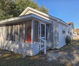 1150 Ramblin Rd in West Columbia, SC - Building Photo - Building Photo