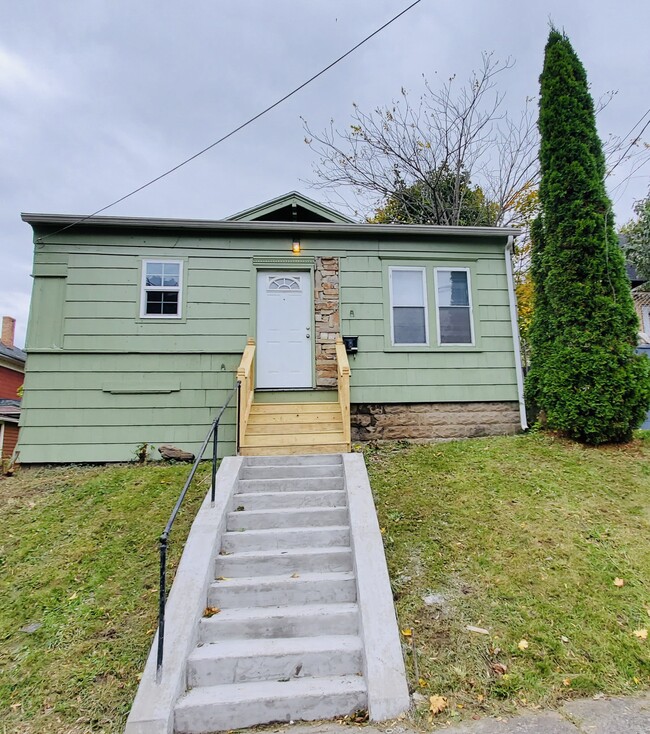 property at 303 Laforte Ave