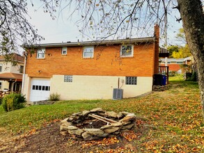 1640 Mohrbach St in Pittsburgh, PA - Foto de edificio - Building Photo