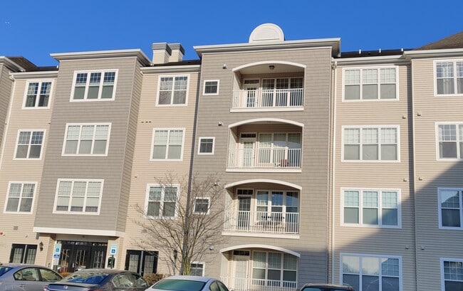 property at 428 Masterson Ct