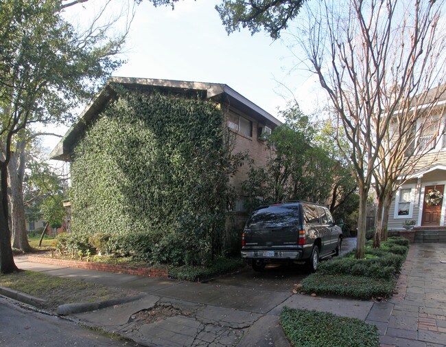 1217 Heights Blvd in Houston, TX - Building Photo - Building Photo