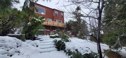 1317 Pinetree Dr in Frazier Park, CA - Building Photo - Building Photo