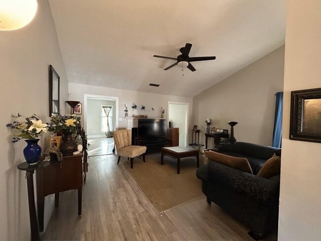 property at 6031 Ambassador Dr